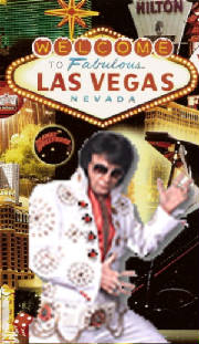 Elvis of Vegas-Jeff Stanulis