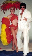 Elvis of Vegas-Jeff Stanulis